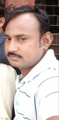 Santosh from Hyderabad | Man | 36 years old