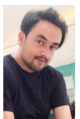 Gaurav from Delhi NCR | Man | 34 years old