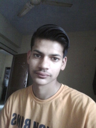 Nishant from Delhi NCR | Man | 24 years old