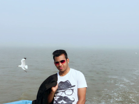 Siba from Ahmedabad | Man | 24 years old