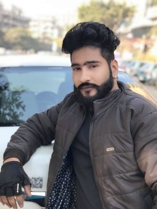 Sahil from Bangalore | Man | 26 years old