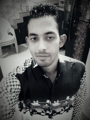 Goutam from Delhi NCR | Man | 25 years old