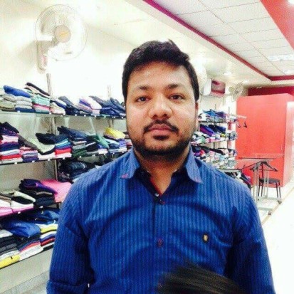 Gaurav from Bangalore | Man | 33 years old