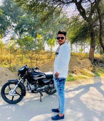 Ajay from Delhi NCR | Man | 23 years old