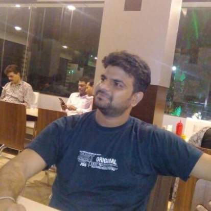 Kapil from Bangalore | Man | 27 years old