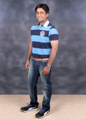 Mayur from Hyderabad | Man | 31 years old