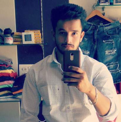 Bobby from Delhi NCR | Man | 23 years old