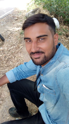 Abhishek from Delhi NCR | Man | 25 years old