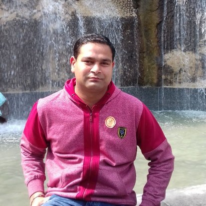 Aseem from Delhi NCR | Man | 35 years old