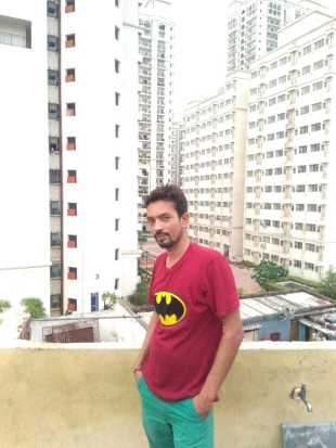 Vidhyanand from Delhi NCR | Man | 30 years old