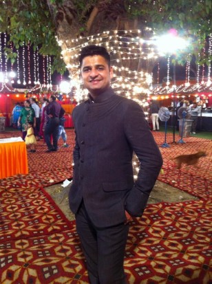 Pranav from Delhi NCR | Man | 32 years old