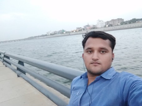 Rajat from Hyderabad | Man | 25 years old