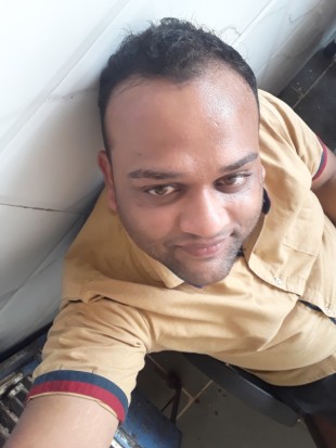 Sachin from Bangalore | Man | 27 years old