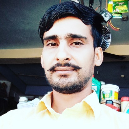 Anil from Hyderabad | Man | 31 years old