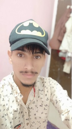 Bhupinder from Delhi NCR | Man | 24 years old