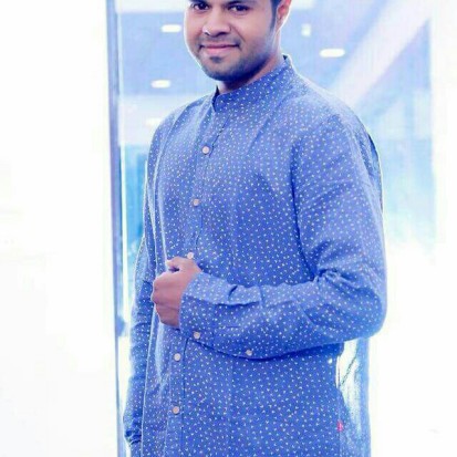 Shashwat from Hyderabad | Man | 28 years old