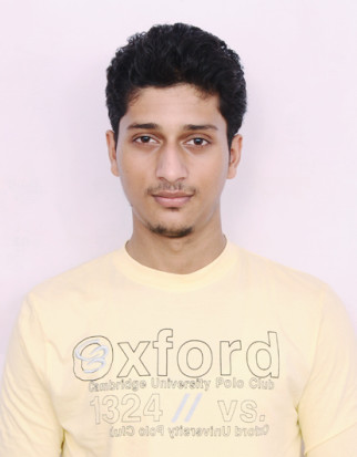 Pankaj from Salem | Man | 24 years old