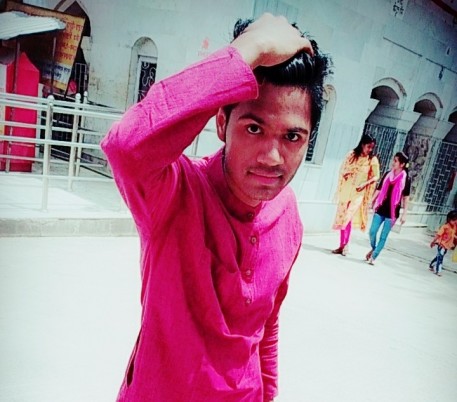 Murari from Delhi NCR | Man | 23 years old