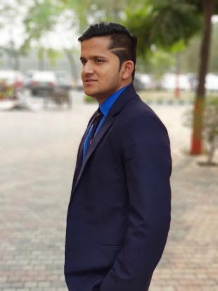 Piyush from Chennai | Man | 23 years old