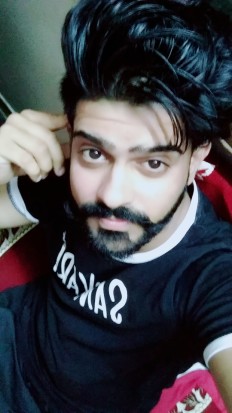 Vipul from Delhi NCR | Man | 28 years old