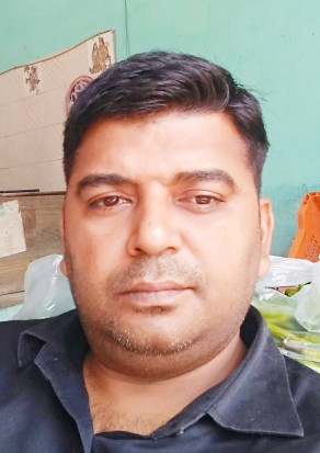 Kuldeep from Ahmedabad | Man | 37 years old