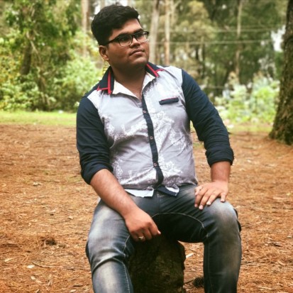 Karan from Kolkata | Man | 25 years old