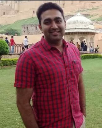 Kushal from Ahmedabad | Man | 29 years old