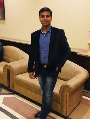 Avi from Delhi NCR | Man | 32 years old