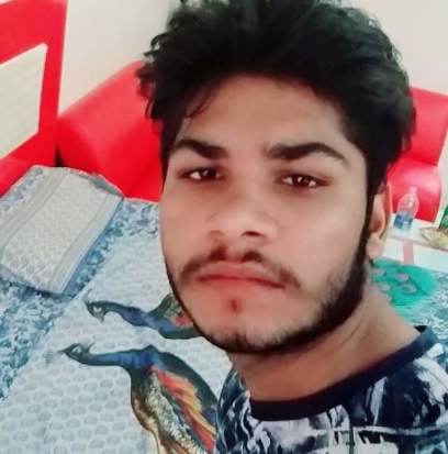 Rajat from Salem | Man | 24 years old