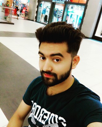 Aman from Delhi NCR | Man | 27 years old