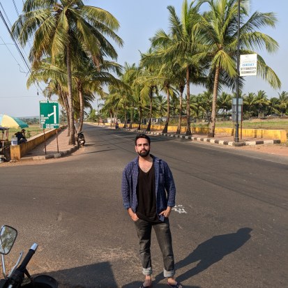 Arun from Tirunelveli | Man | 29 years old Photo#2