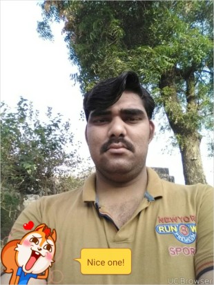 Raj from Ahmedabad | Man | 28 years old