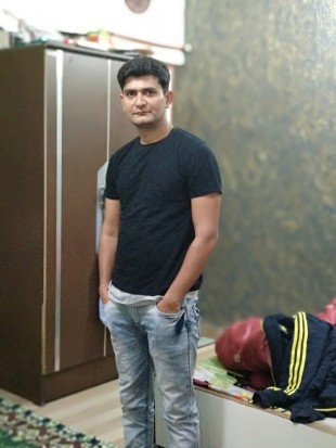 Sumit from Delhi NCR | Man | 35 years old Photo#2