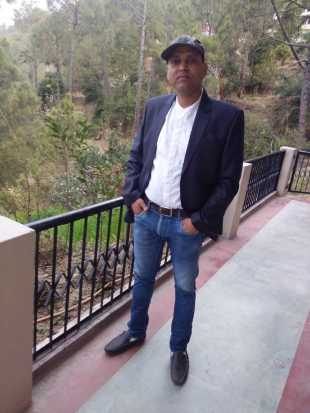 Dheeraj from Delhi NCR | Man | 36 years old