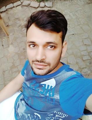 Vk from Hyderabad | Man | 24 years old