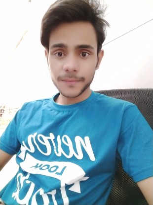 Sachin from Delhi NCR | Man | 23 years old