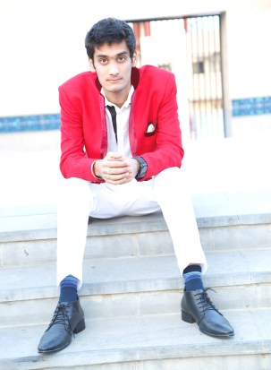 Anirudh from Kalyani | Man | 24 years old Photo#2