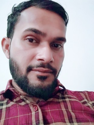 Saranchan from Delhi NCR | Man | 29 years old