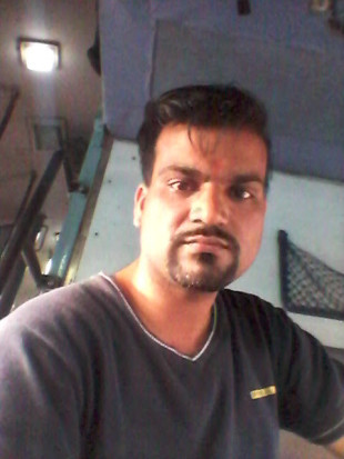 Avtar from Ahmedabad | Man | 34 years old