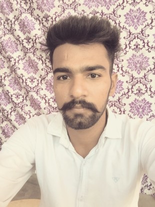 Gagan from Hyderabad | Man | 26 years old