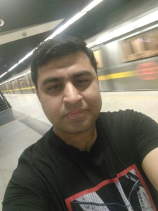 Himanshu from Delhi NCR | Man | 35 years old