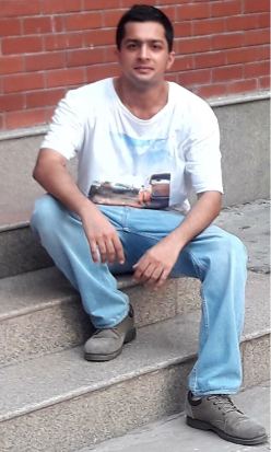 Karan from Mumbai | Man | 27 years old Photo#2