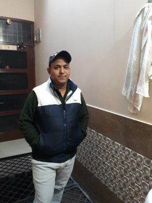 Vinay from Delhi NCR | Man | 31 years old