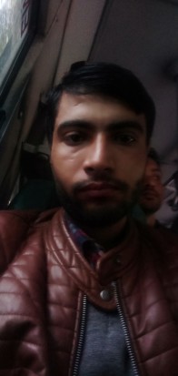 Nitish from Hyderabad | Man | 28 years old