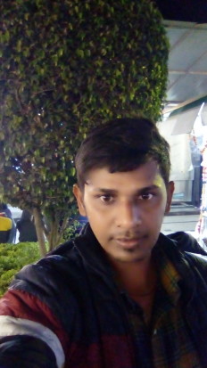 Neeraj from Chavara | Man | 34 years old