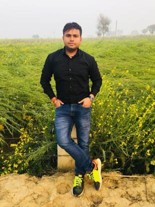 Gaurav from Delhi NCR | Man | 27 years old