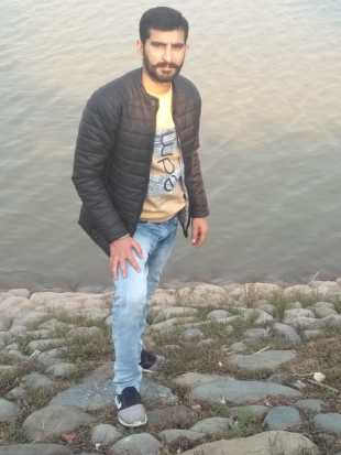 Akshay from Delhi NCR | Man | 27 years old