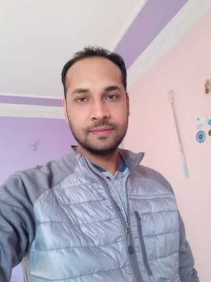 Ricky from Delhi NCR | Man | 33 years old