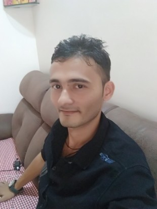 Ajay from Bangalore | Man | 27 years old