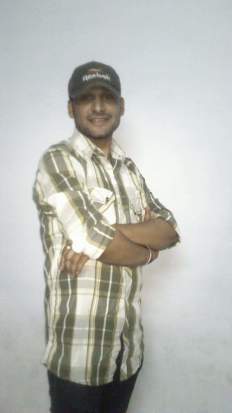 Keshav from Delhi NCR | Man | 28 years old